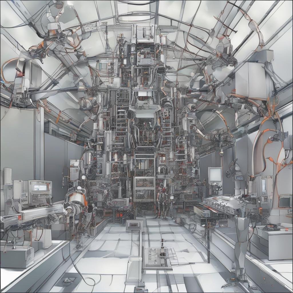 Automation Image
